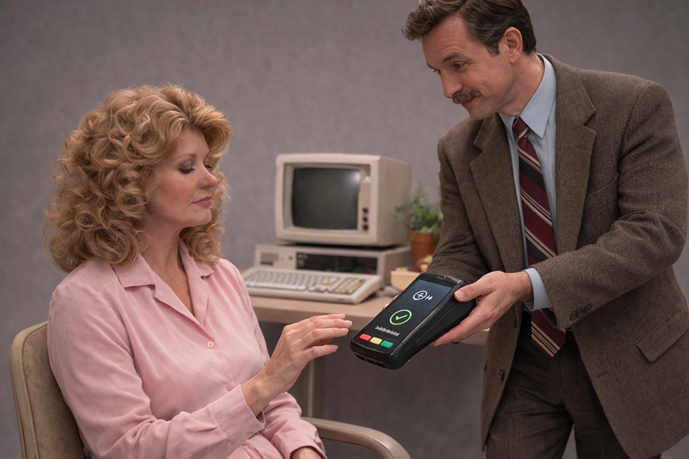 Kotisivujen hintaluokat vertailussa – laskin ja verkkosivumalleja pöydällä