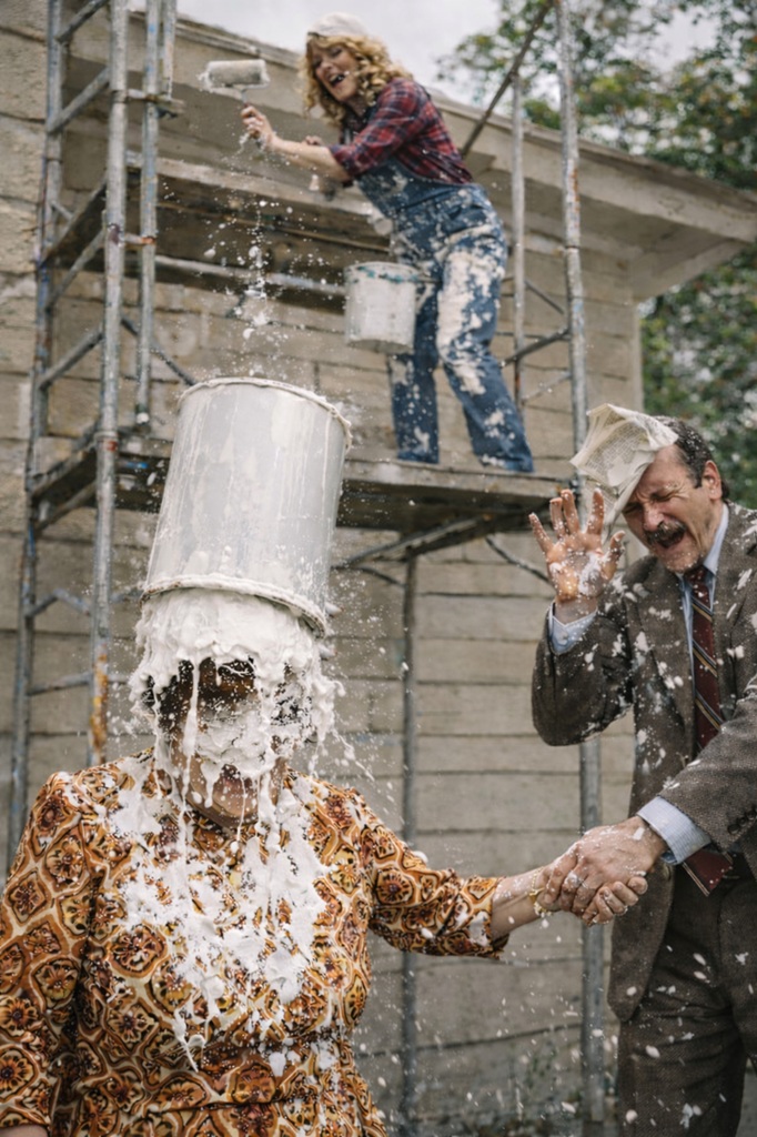 Maalausfirma – ammattimaiset kotisivut ja paikallinen hakukonenäkyvyys