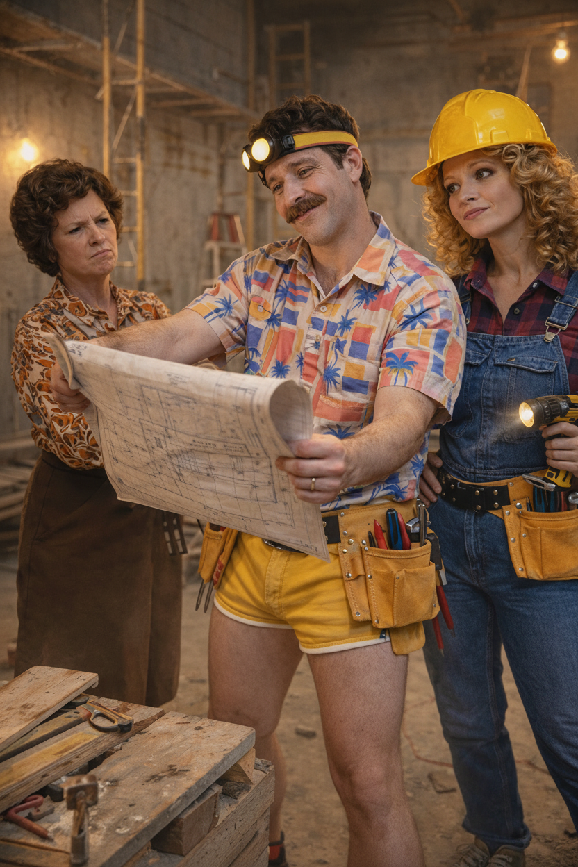 Rakennusfirma – ammattimaiset kotisivut ja paikallinen hakukonenäkyvyys