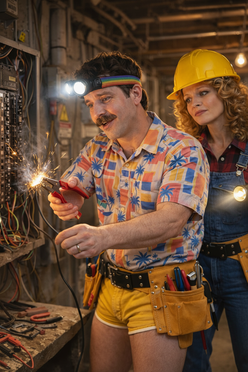 Sähköasentaja – ammattimaiset kotisivut ja paikallinen hakukonenäkyvyys