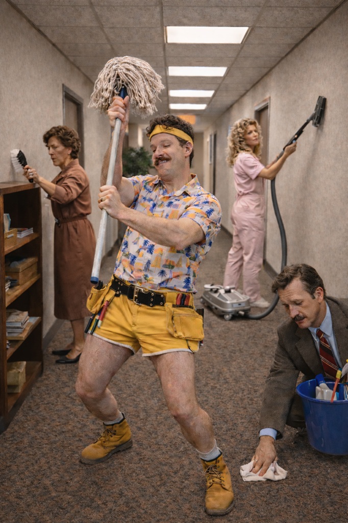 Siivousfirma – ammattimaiset kotisivut ja paikallinen hakukonenäkyvyys