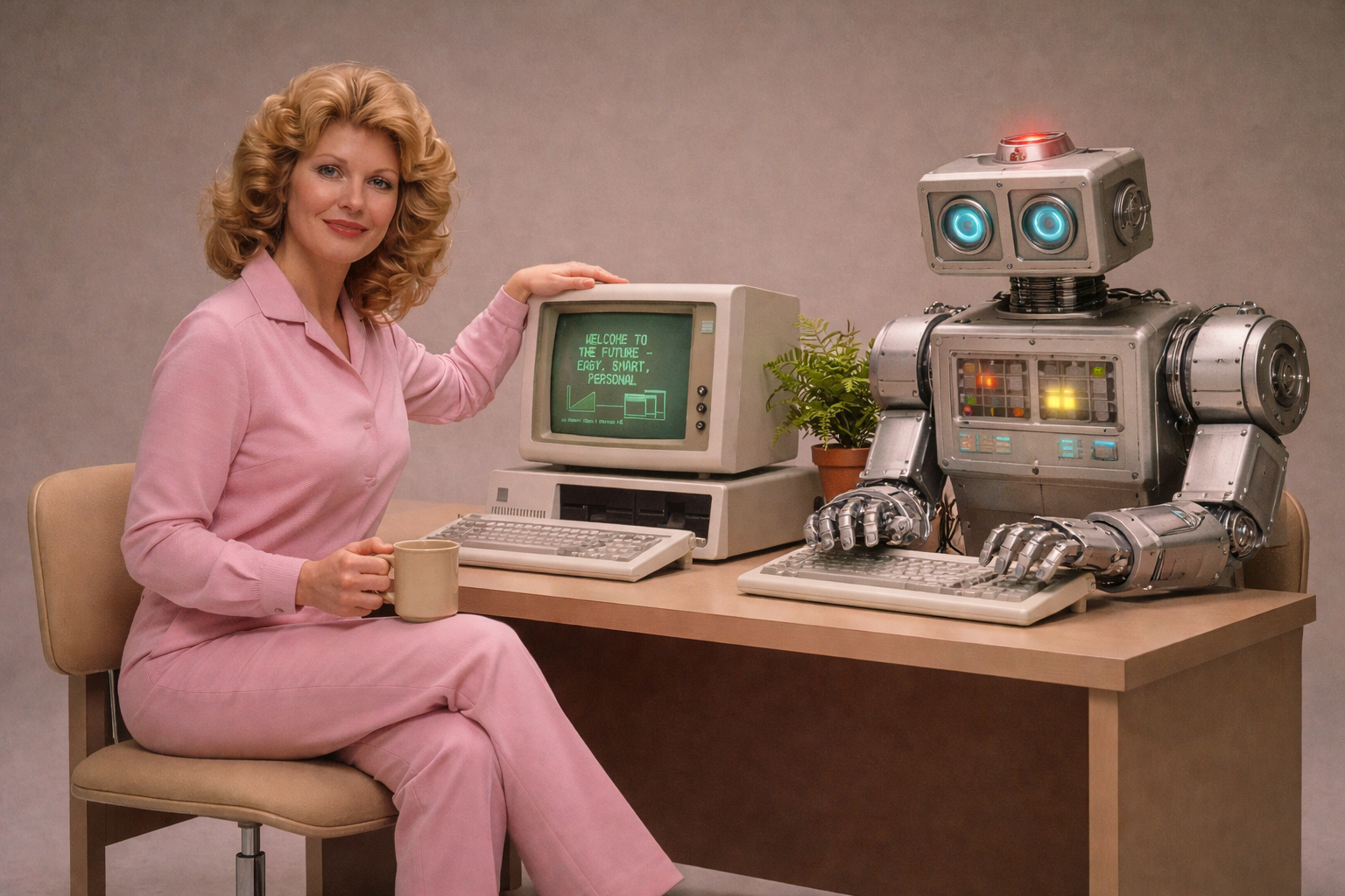 Tekoäly rakentamassa verkkosivuja automaattisesti – koodi ja design yhdistyvät