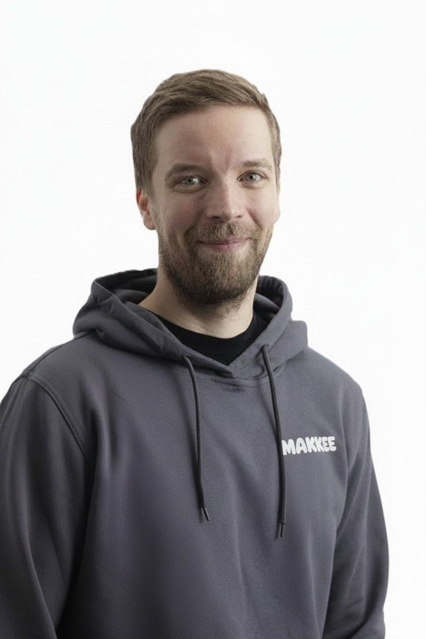 Timo Rissanen – Makkeen perustaja ja digimarkkinoinnin asiantuntija