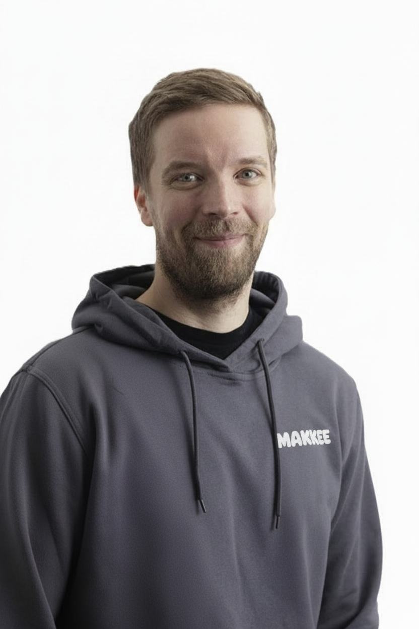 Timo Rissanen – Makkeen perustaja ja digimarkkinoinnin asiantuntija